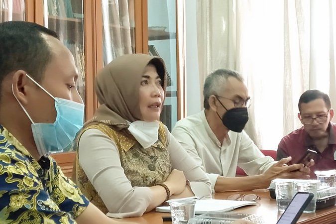Pelanggan Bertambah, Perumda Giri Tirta Gresik Tambah Suplai Air