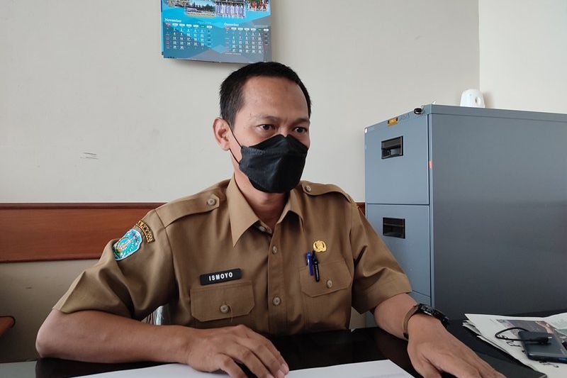 Pemkab Ponorogo Ajukan 600 Formasi PPPK Tahun 2022 