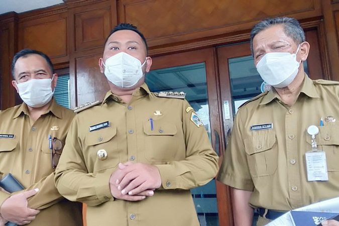 Dianggap Gagal dan Boros, Gus Yani Copot Dirut Perumda Giri Tirta Gresik