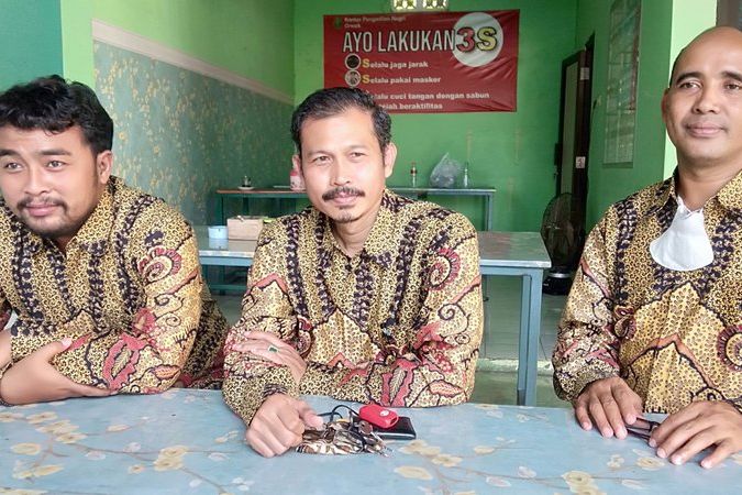 Cegah Kecurangan, Peradi Gresik Imbau Ada Lembaga Pengawas Pilkades