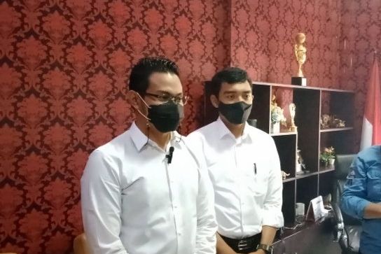 Video Porno Diduga Melibatkan Cakades di Probolinggo Tersebar di Warkop