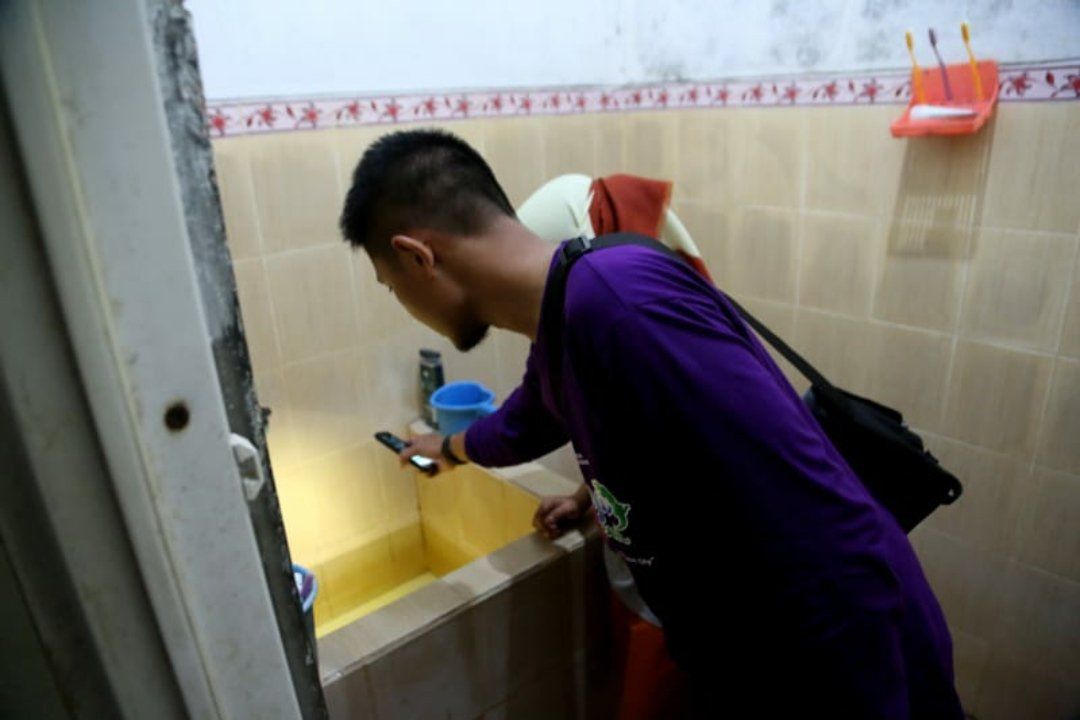 Lima Langkah Pemkot Surabaya Tekan Kasus DBD