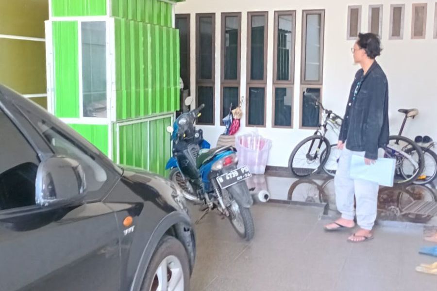 Dalam Semalam, Empat Motor Warga Kraksaan Probolinggo Hilang Dicuri