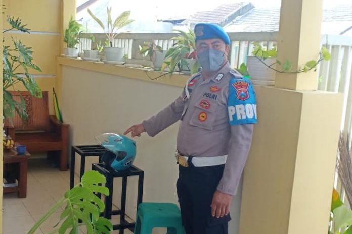 Curanmor di Probolinggo Marak, Motor Terkunci Tetap Diembat