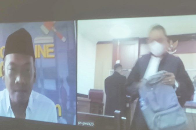 Eksepsi Ditolak, Kasus Pelanggaran Hak Siar oleh Rafi Vision Dilanjutkan