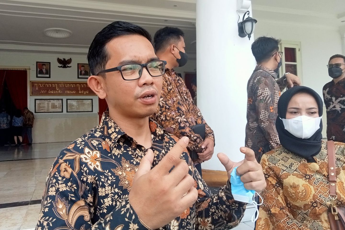 Pengusaha Luar 'Kuasai' Madiun, Wali Kota: Anak Muda Jangan Jadi Penonton
