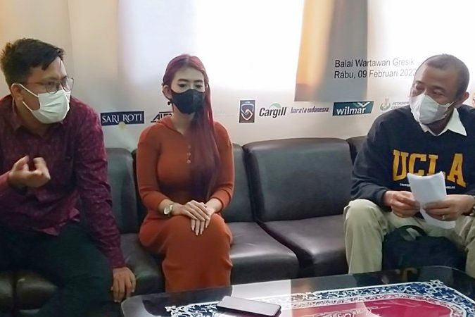 Ada Motif Utang Piutang di Balik Laporan Malpraktik Klinik Kecantikan di Gresik