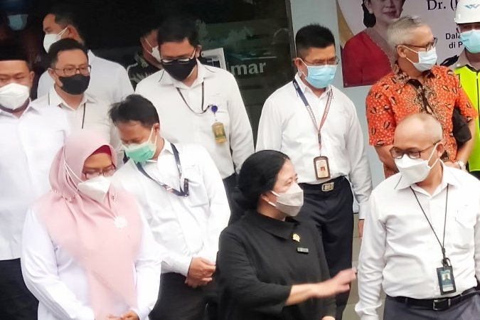 Wilmar Nabati Pastikan Produksi Minyak Goreng Sesuai Kebutuan Pasar