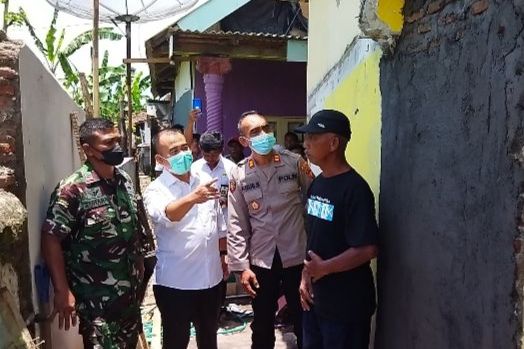 Video Musala Dibongkar di Probolinggo terkait Masalah Pilkades Hoaks