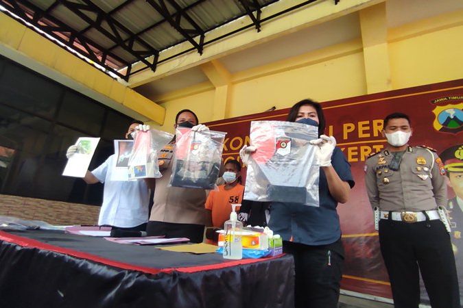 Kebiasaan Panggilan Video Seks Berujung Maut