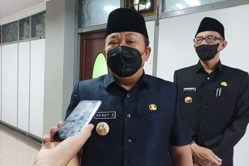 Bupati Hendy Dukung Penyelidikan Dana Covid Rp107 M Era Bupati Faida