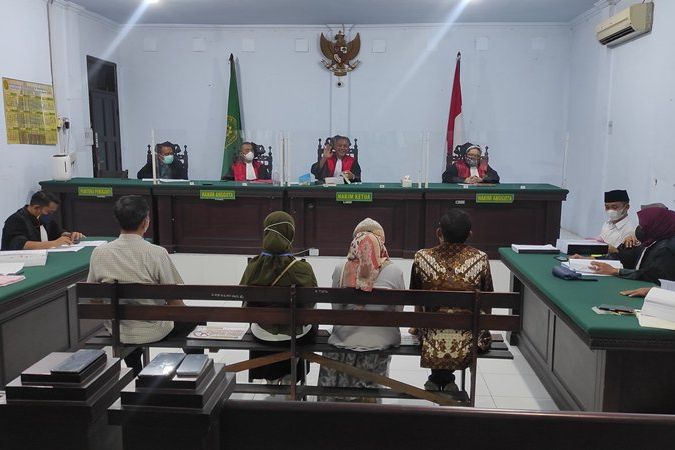 Kasus Aborsi Mahasiswi, Ayah Randy Bantah Ancam Bunuh Novia