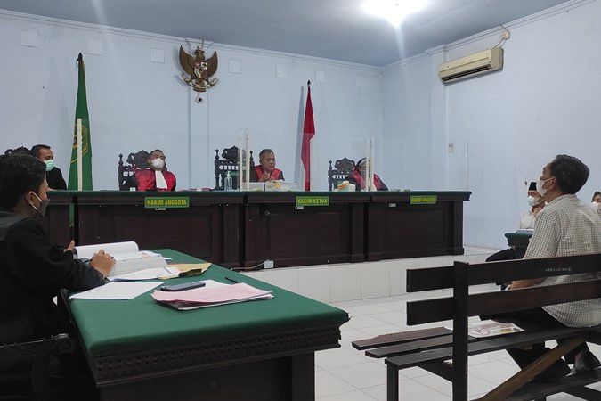 Fakta Pil Penggugur Kandungan dalam Kasus Aborsi Mahasiswi UB