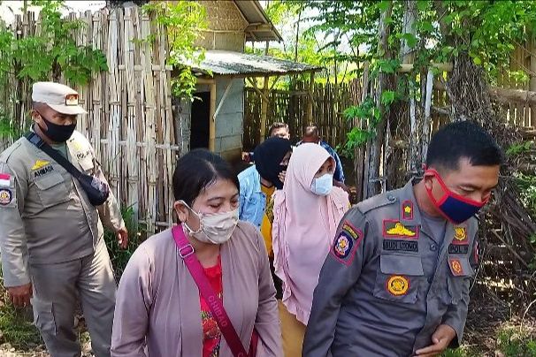 Ramadan, Petugas Gabungan Patroli Keliling Waspadai Indikasi Kegiatan yang Timbulkan Gejolak Sosial