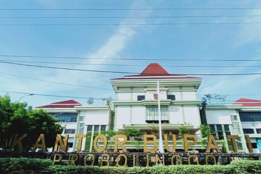 Selama Ramadan, Jam Kerja ASN dan PPPK Kabupaten Probolinggo Berkurang