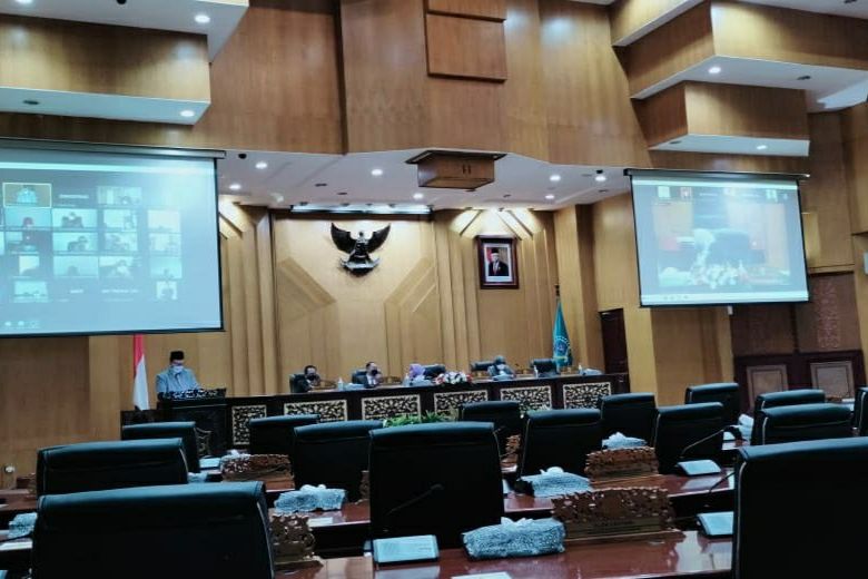 Tim Ahli Cagar Budaya Surabaya Bertugas Kemas Cagar Budaya Wisata Heritage