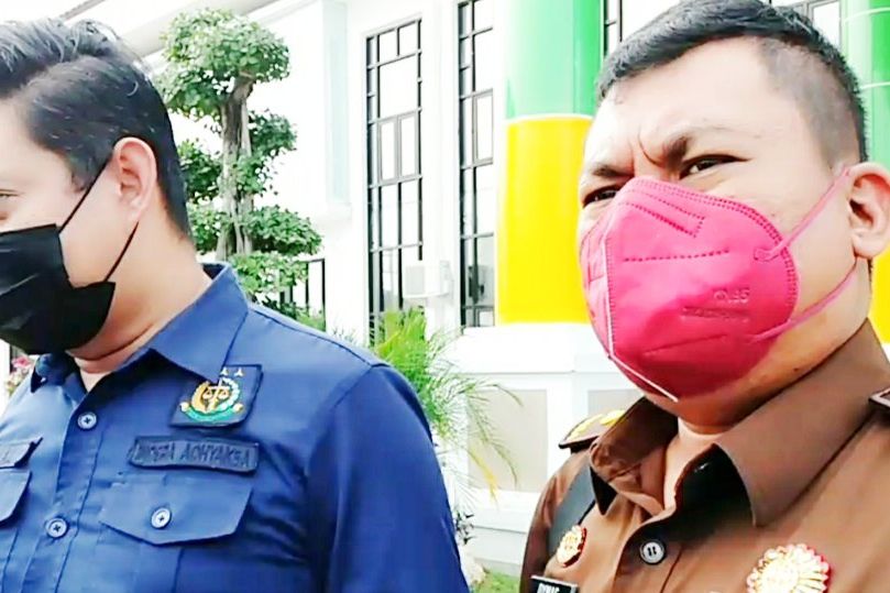 Dugaan Korupsi Pegadaian Desa Tambak Gresik Masuk Tahap Penyidikan