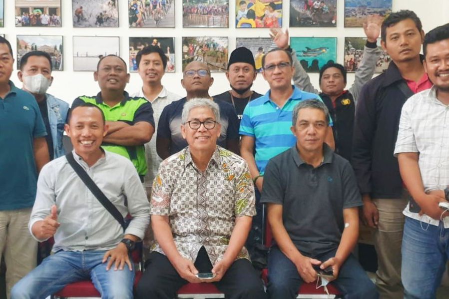 Anggota DPR RI Ajak KWG Berkolaborasi Majukan Pendidikan