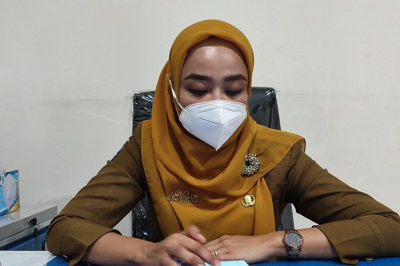 Cegah Hepatitis, Dinkes Ponorogo Imbau Kurangi Makan di Tempat Umum
