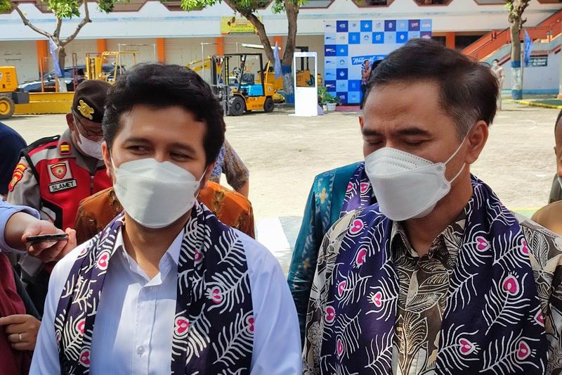 Wabah PMK, Jatim Perketat Penyembelihan Hewan Ternak di RPH
