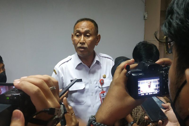 Penerimaan Siswa Baru SD dan SMP Negeri di Surabaya Dimulai