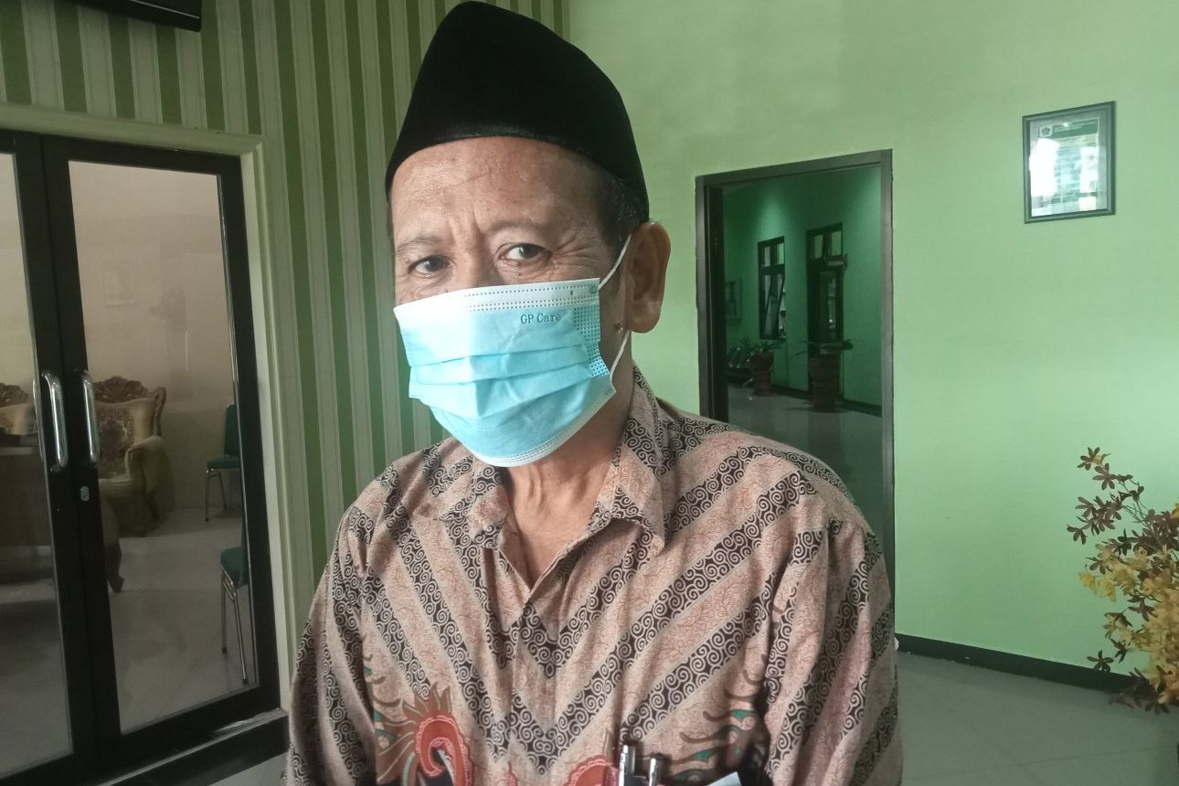153 Jemaah Asal Kabupaten Madiun Siap Berangkat Haji
