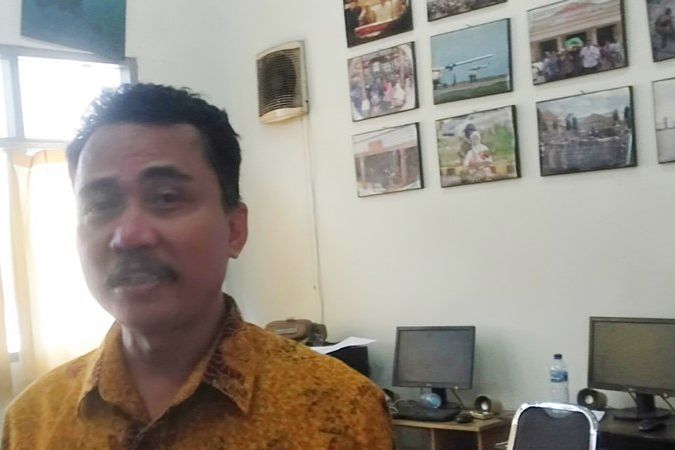 Kepala Dinas Pendidikan Gresik Bantah Ada Potongan BOS SD dan SMP