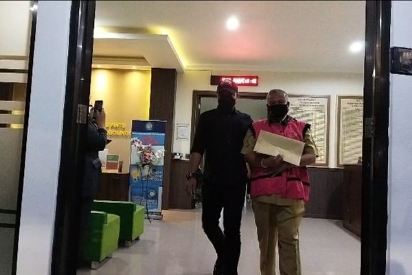 Kerugian Korupsi LKS dan Modul SD dan SMP di Probolinggo Hampir Rp1 Miliar