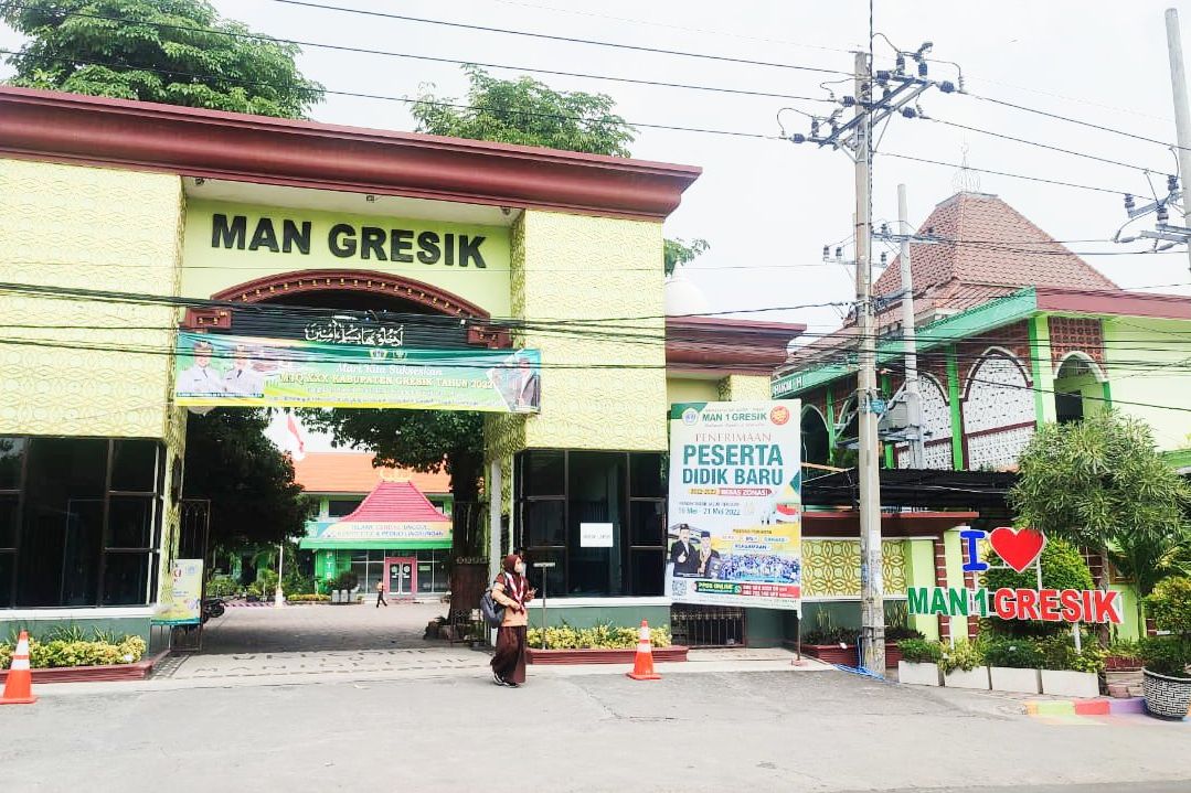 DPRD Pertanyakan Biaya Daftar Ulang Siswa Baru MAN 1 Gresik Rp2,7 Juta