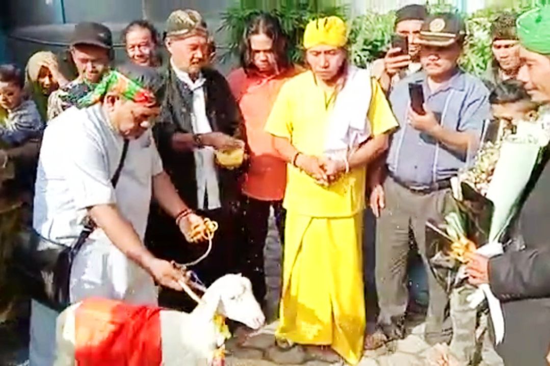 Muhammadiyah dan NU Gresik Minta Kemenag Sikapi Nikah Manusia dan Kambing