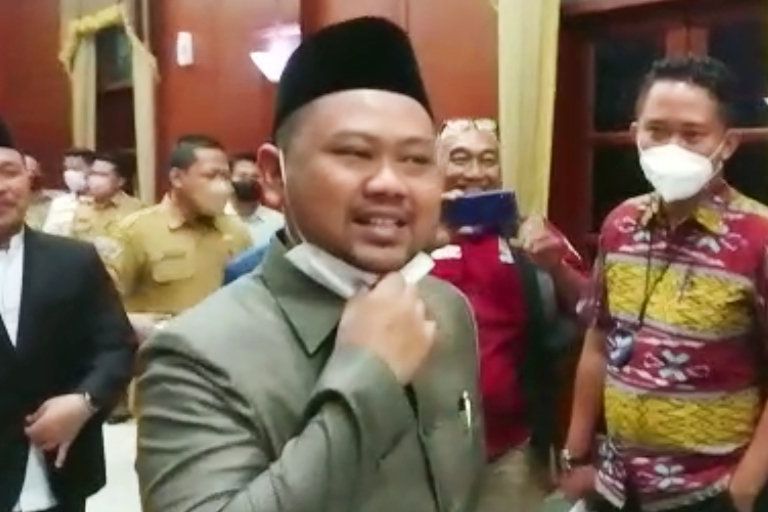 Ritual Manusia Menikahi Kambing, Ini Tanggapan Bupati Gresik