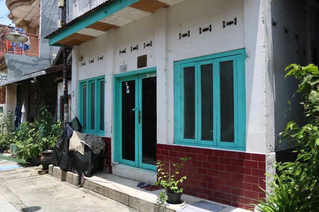 Revitalisasi Museum Rumah Kelahiran Bung Karno Segera Selesai