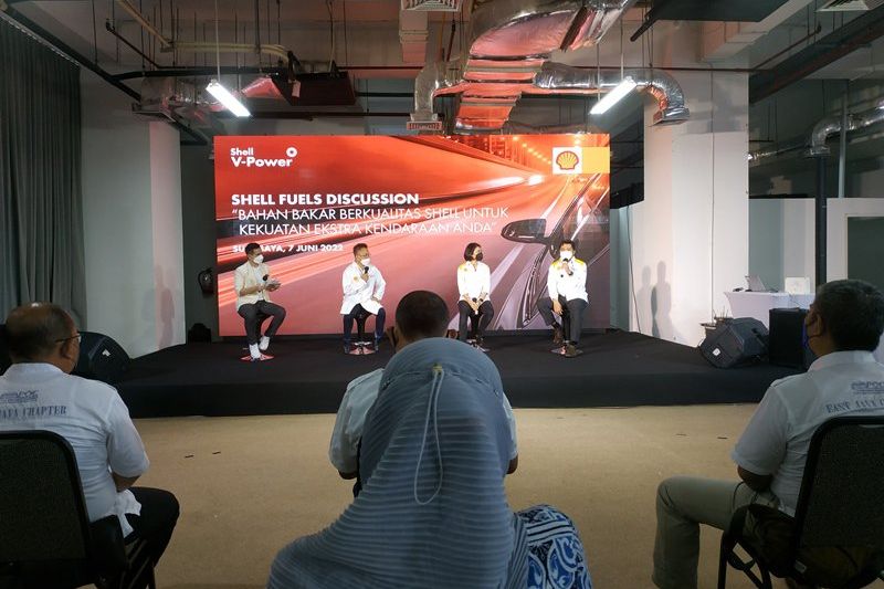 BBM Berteknologi Dynaflex Manjakan Kendaraan dengan Segudang Manfaat