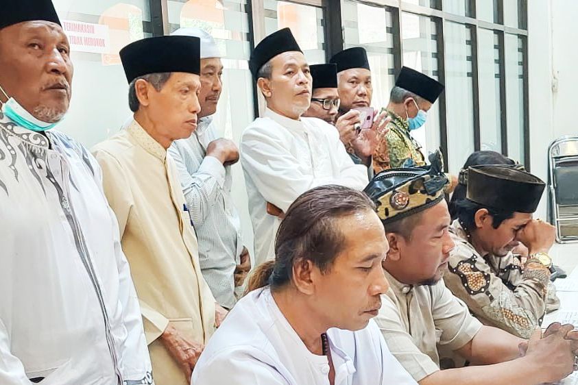 Kisruh Manusia Nikahi Kambing, Ini Rekomendasi MUI Gresik