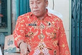 Perumda Pasar Lamongan Minta Dinas Peternakan Atur Transaksi Hewan di Tengah Wabah PMK