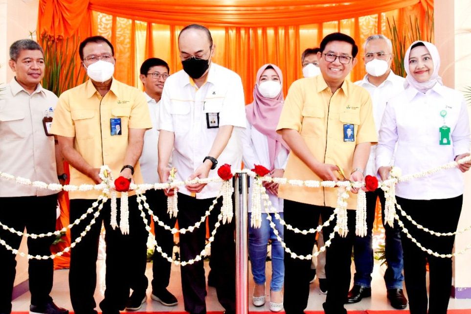 RS Petrokimia Gresik Hadirkan Klinik Fertilitas, Atasi Gangguan Reproduksi