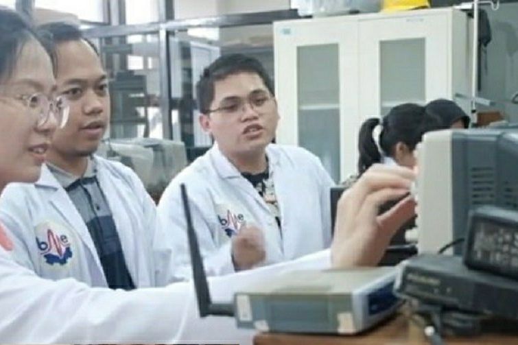 Baru Dibuka, Jumlah Mahasiswa S1 Teknologi Kedokteran ITS Dibatasi