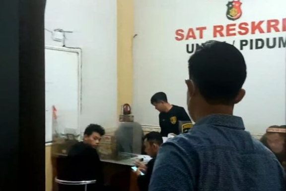 Masalah Utang Piutang, Warga Probolinggo Tewas Dibacok