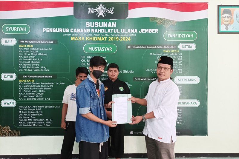 Tatib Dianggap Janggal, Delapan PAC Pagar Nusa di Jember Tolak Hasil Konfercab