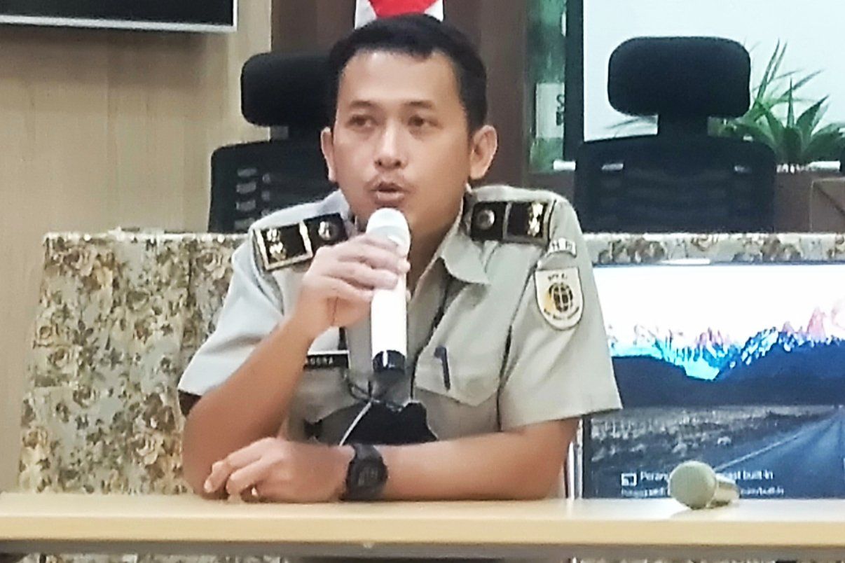 Sabtu-Minggu Buka, BPN Gresik Layani Pengurusan Sertifikat Tanah