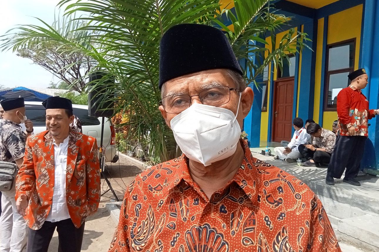 Kekerasan Seksual di Pesantren, Ketum PP Muhammadiyah Angkat Bicara