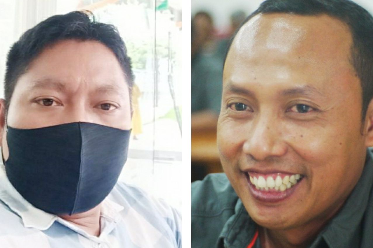 Lewat Sarasehan, AKD Gresik dan KWG Bersinergi Wujudkan Desa Mandiri