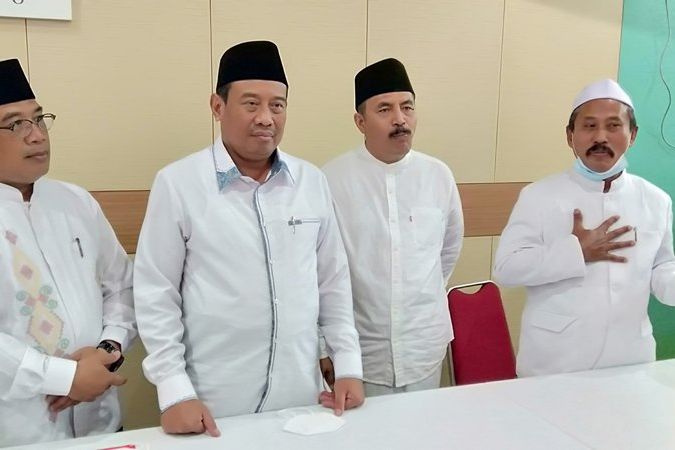MAN 1 Gresik Terapkan Digitalisasi, Mudahkan Administrasi dan Pengawasan Pembelajaran