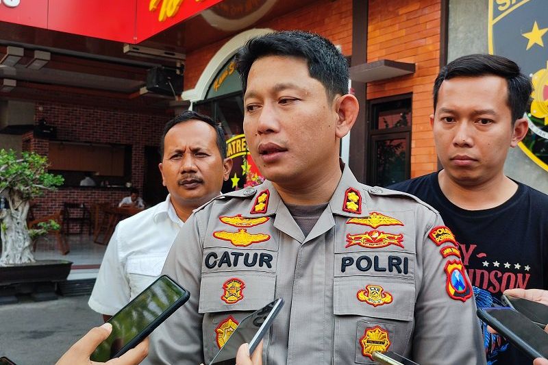Polisi Olah TKP Penganiayaan Santri Gontor, Korban Disarankan Diautopsi