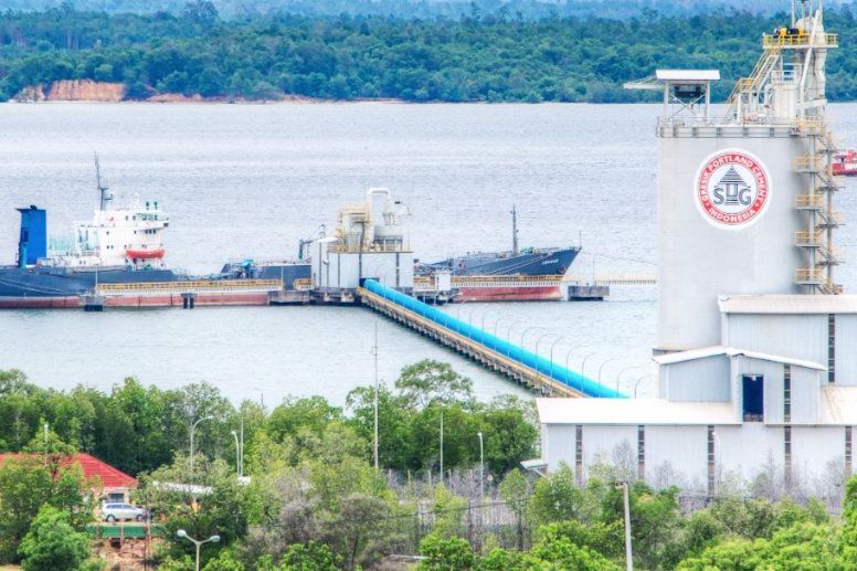 Hiperkompetisi, SIG Catat Laba Rp829 Miliar
