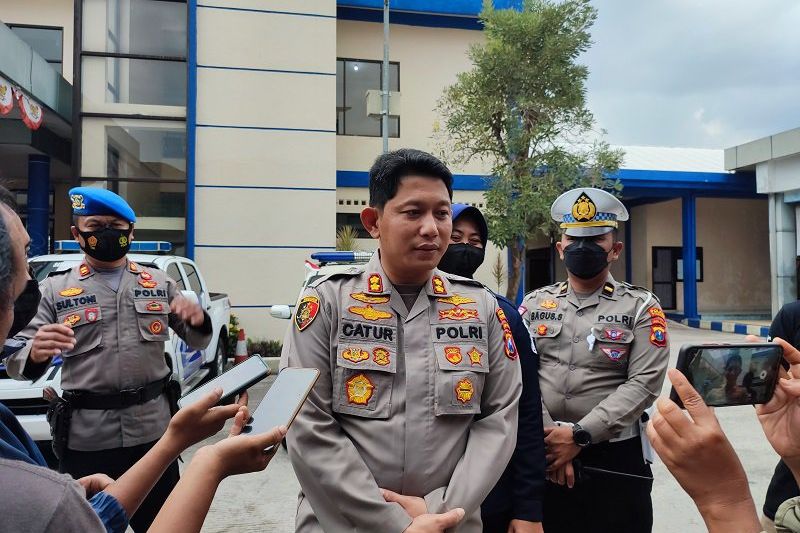 Masih Saksi, Pelaku Penganiayaan Santri Gontor Didampingi Petugas Perlindungan Anak