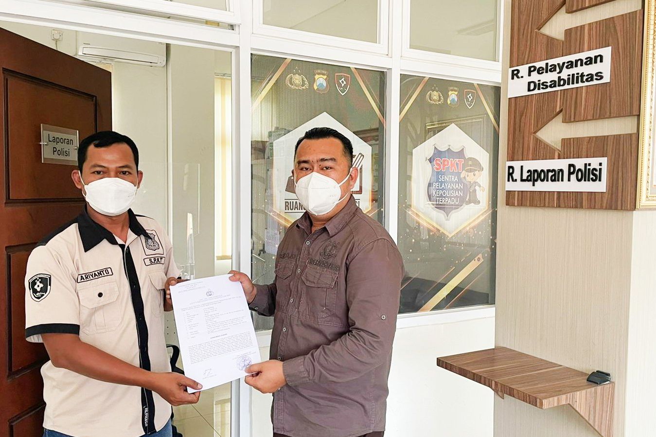 Sebut Kejaksaan Sarang Mafia, Persatuan Jaksa Laporkan Alien Liem ke Polisi
