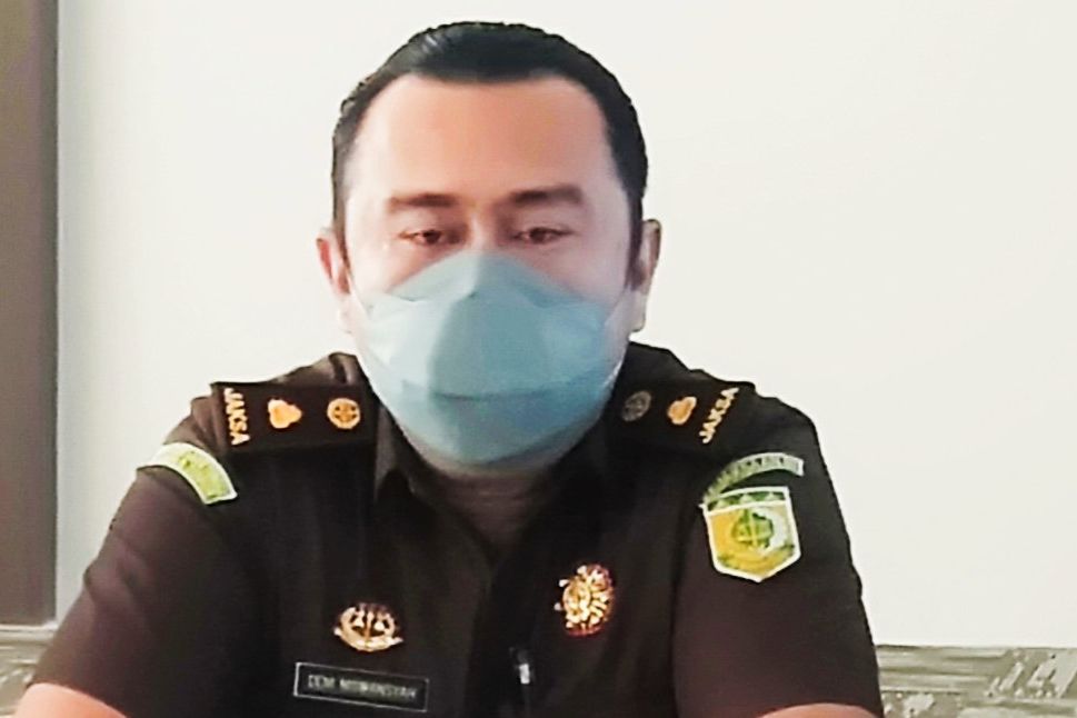 175 Motor Sitaan Tilang Belum Diambil Pemiliknya, Kejari Gresik Data Cek Fisik