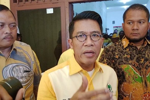 Rukmini Mantan Walkot Probolinggo Maju di Pilkada 2024, Ini Tanggapan DPD Partai Golkar