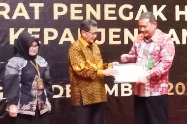 Sederet Penghargaan di 2022, PN Gresik Komitmen Tingkatkan Prestasi dan Pelayanan